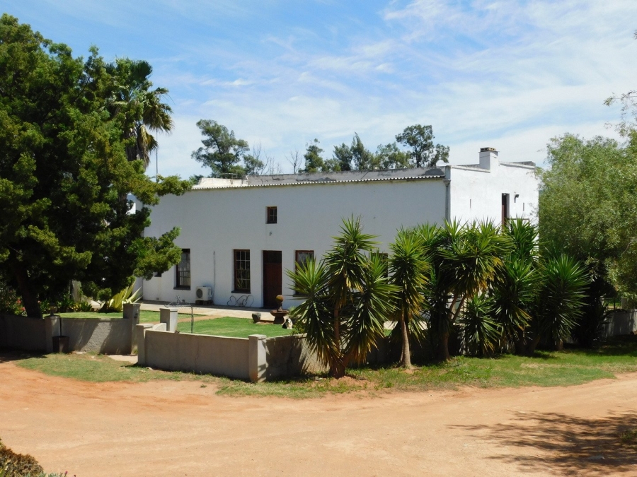 Commercial Property for Sale in Robertson Rural Western Cape